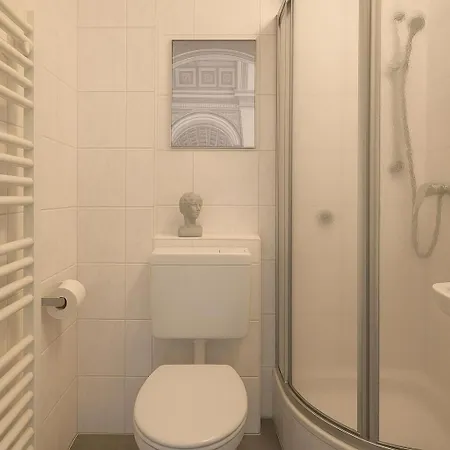 Koeln 51 شقة فريشن