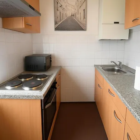 شقة Koeln 51 فريشن
