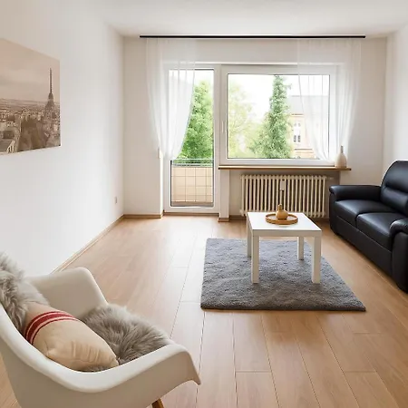 شقة Koeln 51 فريشن