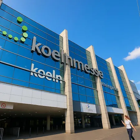 شقة Koeln 51 فريشن